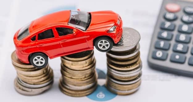 6 Things that Affect Your Car Insurance Premium
