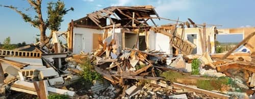 Flood And Earthquake Insurance