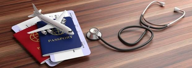Does Travel Insurance Cover Medical Expenses?