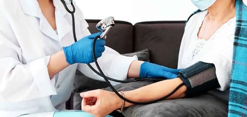No Pre-policy Medical check-up