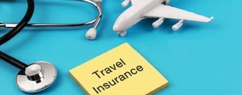 What do Travel Insurance and Medical Expenses Cover