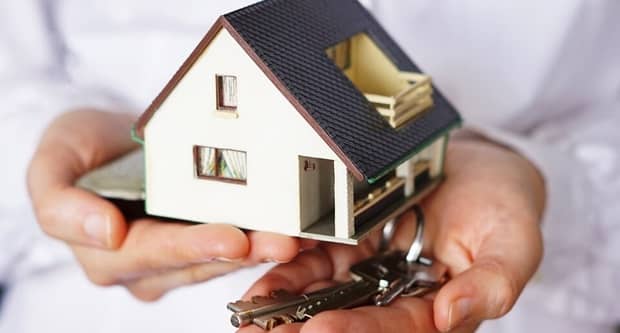 6 Reasons Why You Should Buy A Home Insurance Policy