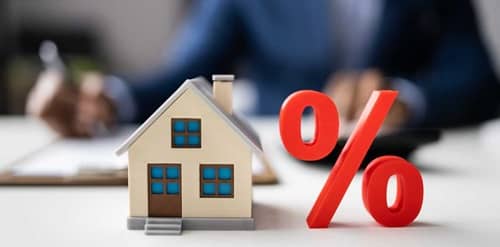 Basic Mortgage types