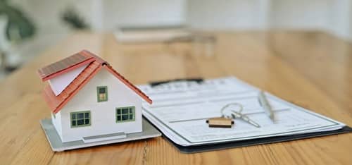 Common Types of Mortgages