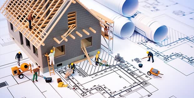 How Do Home Construction Loans Work