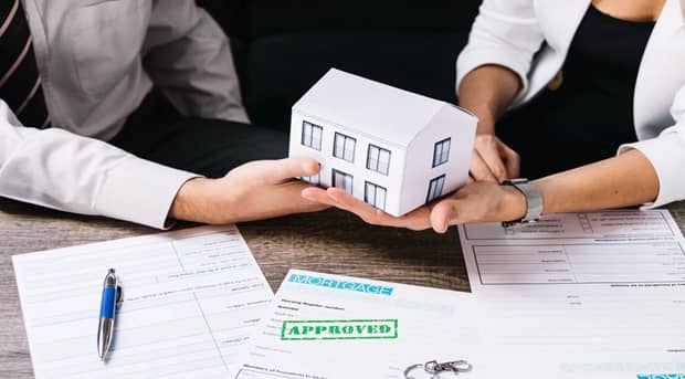 Mortgages Types How They Work and Examples1